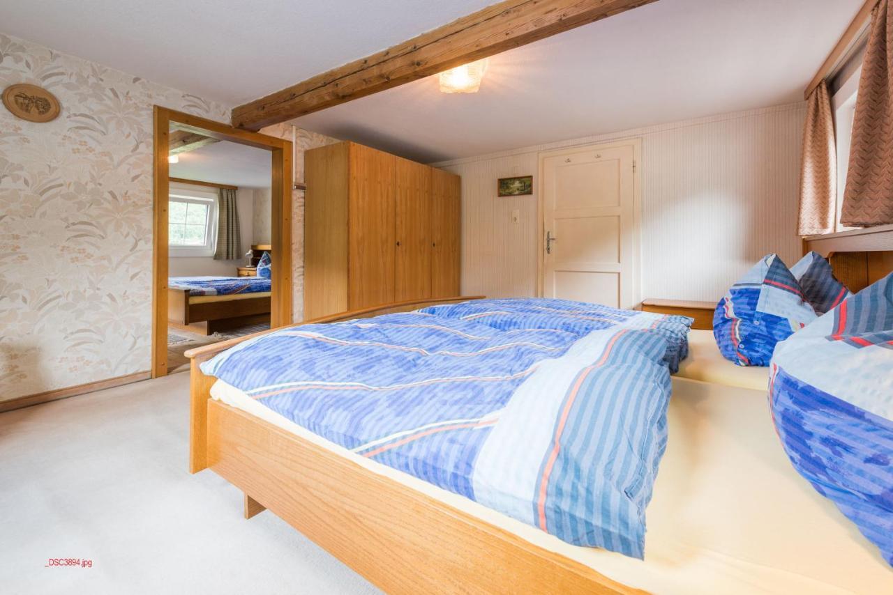 Vila Almliesl Gast-387 Bad Gastein Exteriér fotografie