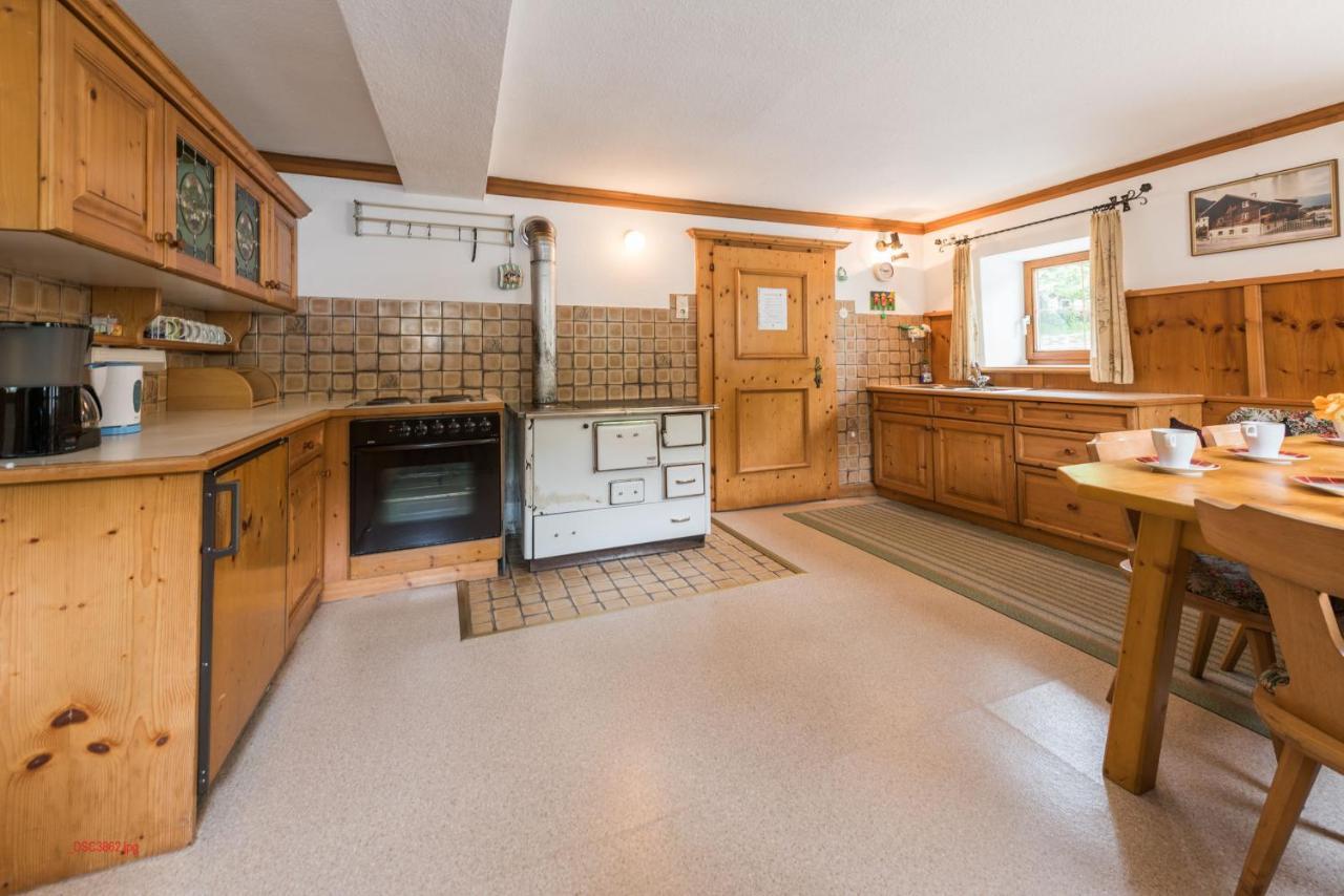 Vila Almliesl Gast-387 Bad Gastein Exteriér fotografie