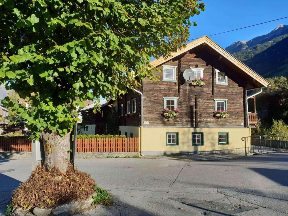 Vila Almliesl Gast-387 Bad Gastein Exteriér fotografie