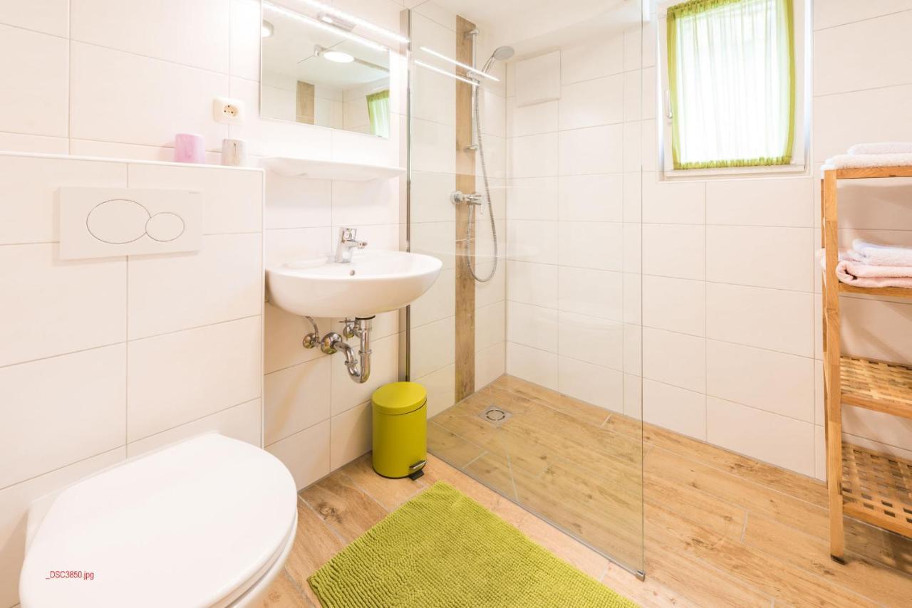 Vila Almliesl Gast-387 Bad Gastein Exteriér fotografie