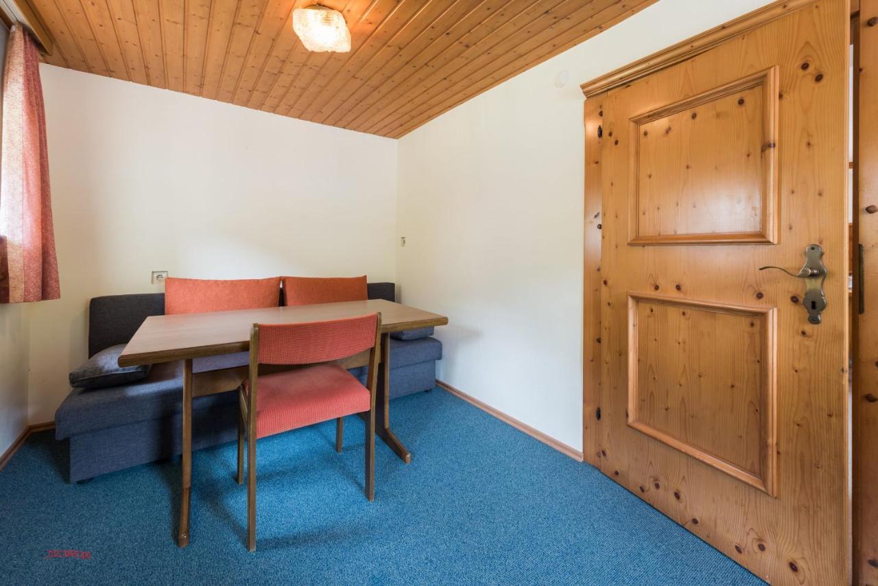 Vila Almliesl Gast-387 Bad Gastein Exteriér fotografie