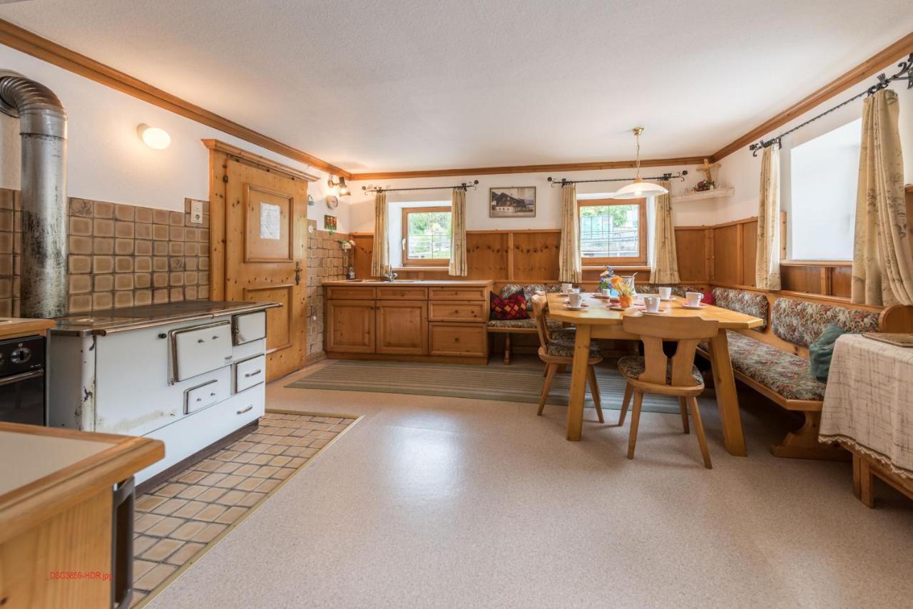 Vila Almliesl Gast-387 Bad Gastein Exteriér fotografie