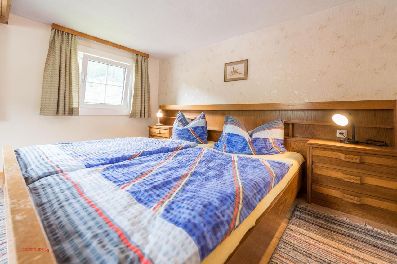 Vila Almliesl Gast-387 Bad Gastein Exteriér fotografie