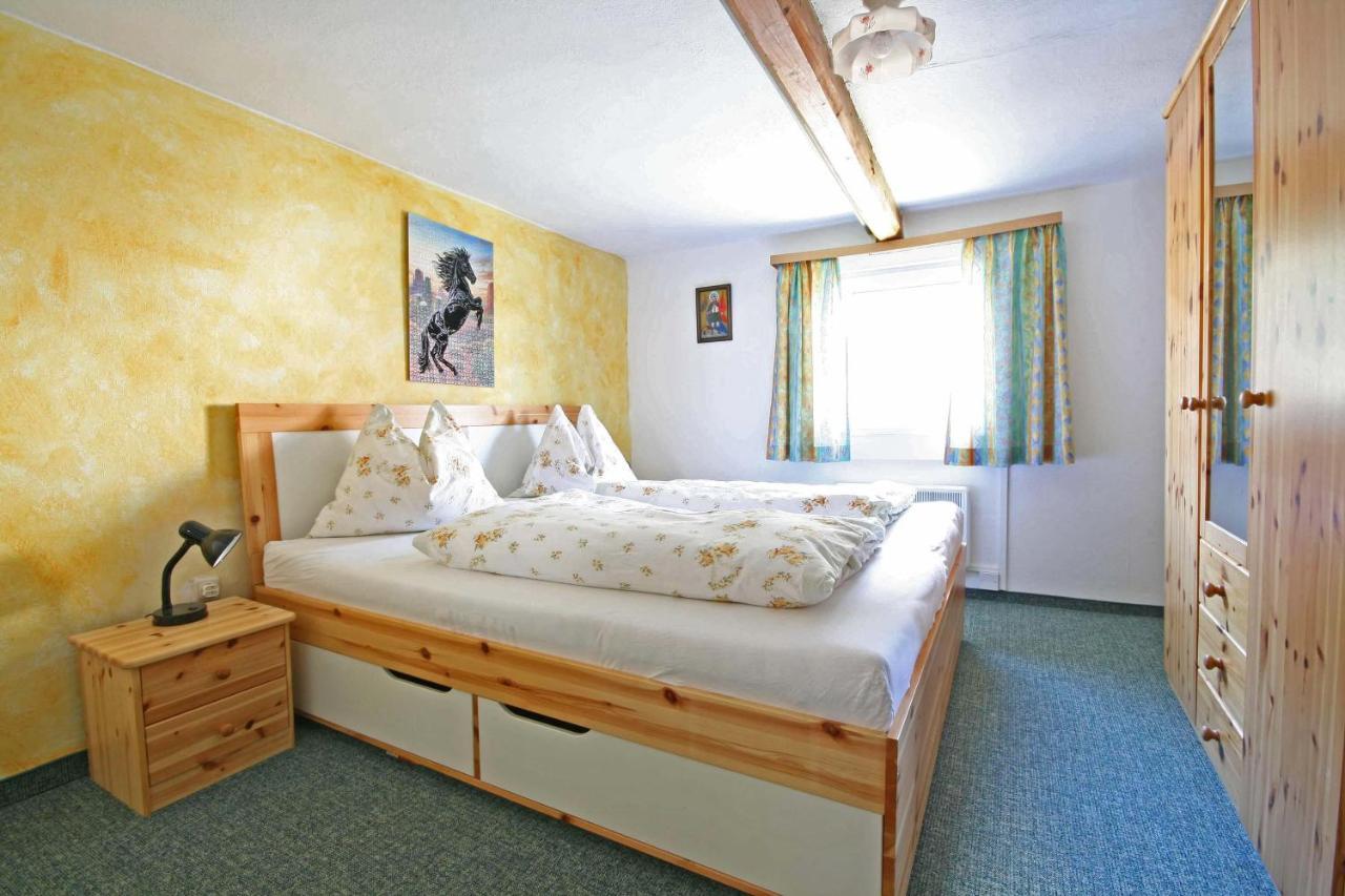 Vila Almliesl Gast-387 Bad Gastein Exteriér fotografie