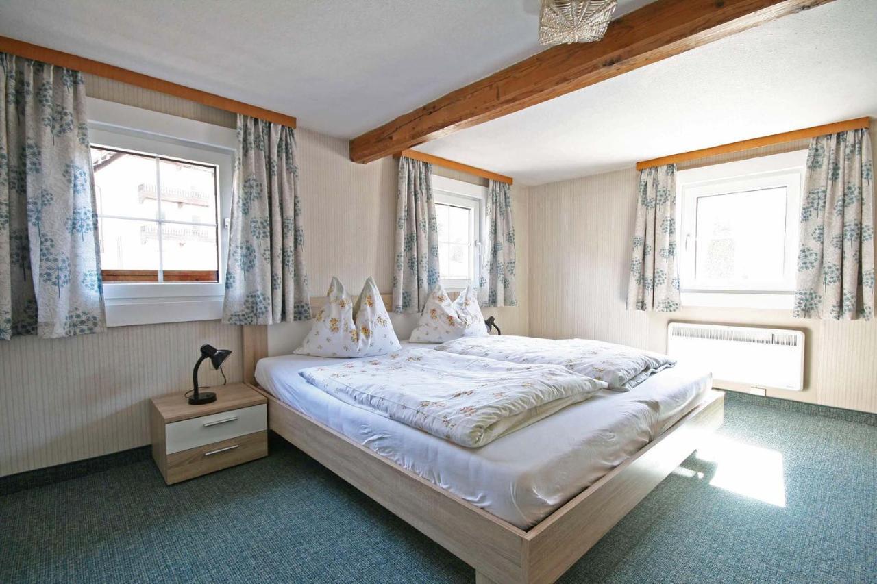 Vila Almliesl Gast-387 Bad Gastein Exteriér fotografie